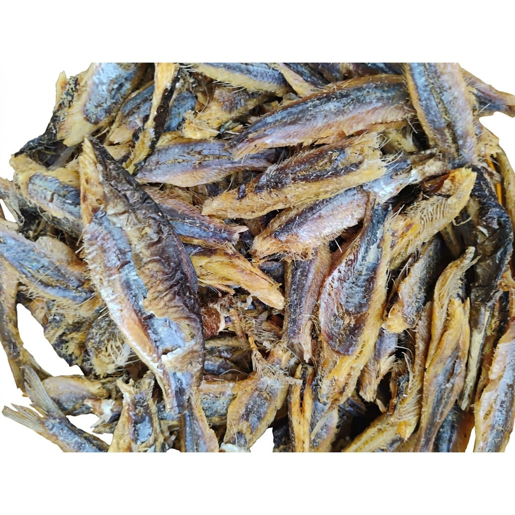 Mbounga – Poisson fumé bifaka nettoyé - achat en ligne, épicerie africaine Cocotier Market