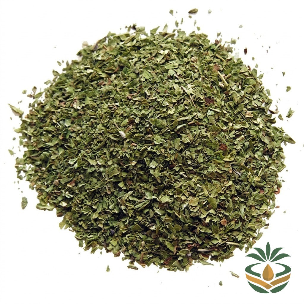 Menthe séchée - épicerie camerounaise authentique | Cocotier Market