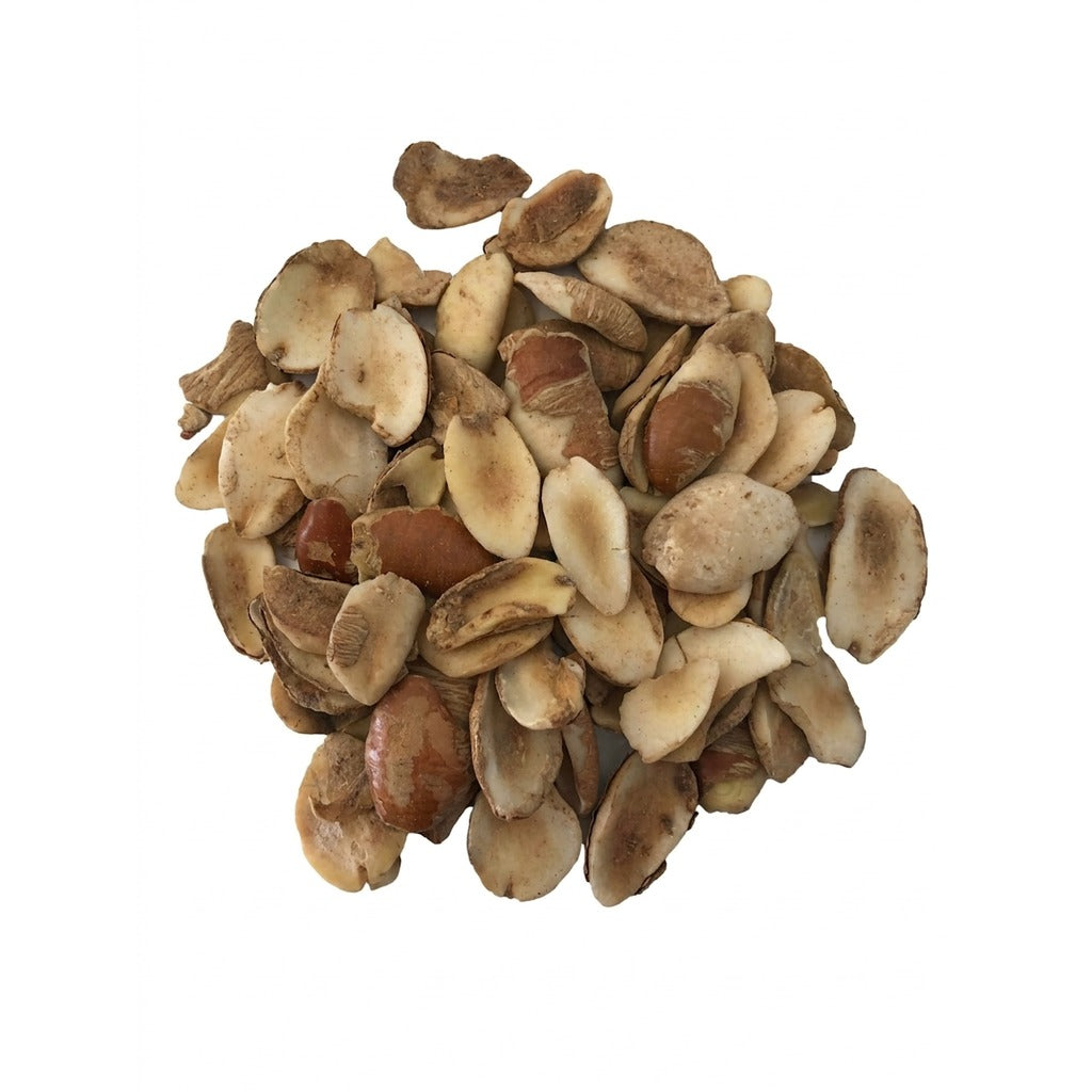 Ndo’o – Noix de mangue sauvage - achat en ligne, épicerie africaine Cocotier Market