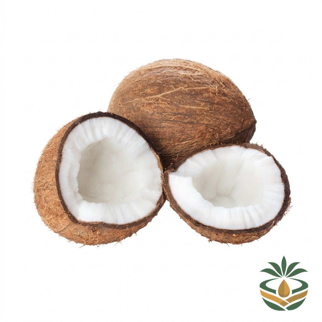 Noix de coco fraîche - épicerie camerounaise authentique | Cocotier Market
