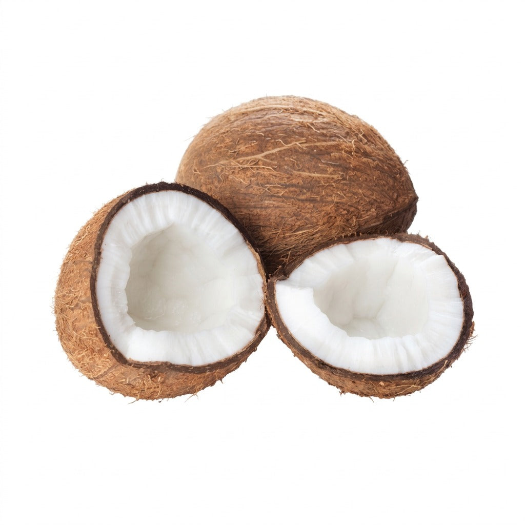 Noix de coco fraîche - achat en ligne, épicerie africaine Cocotier Market