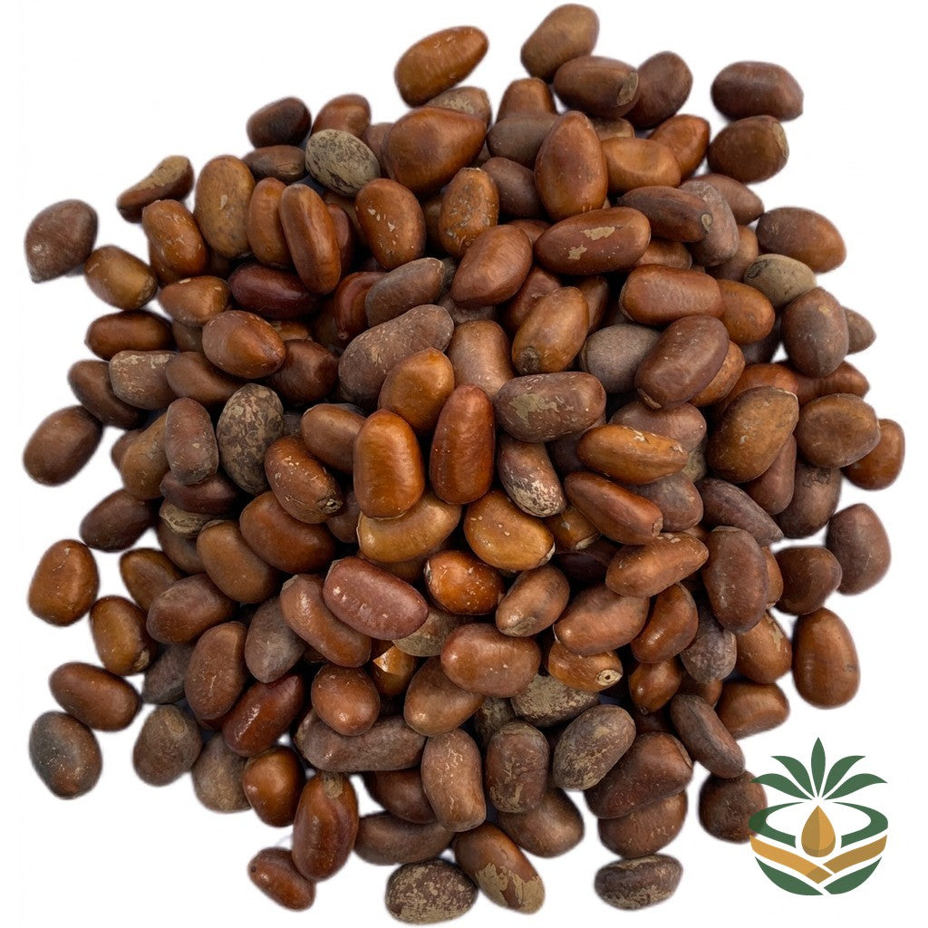 Pèbè avec coque – Fausse muscade - épicerie camerounaise authentique | Cocotier Market