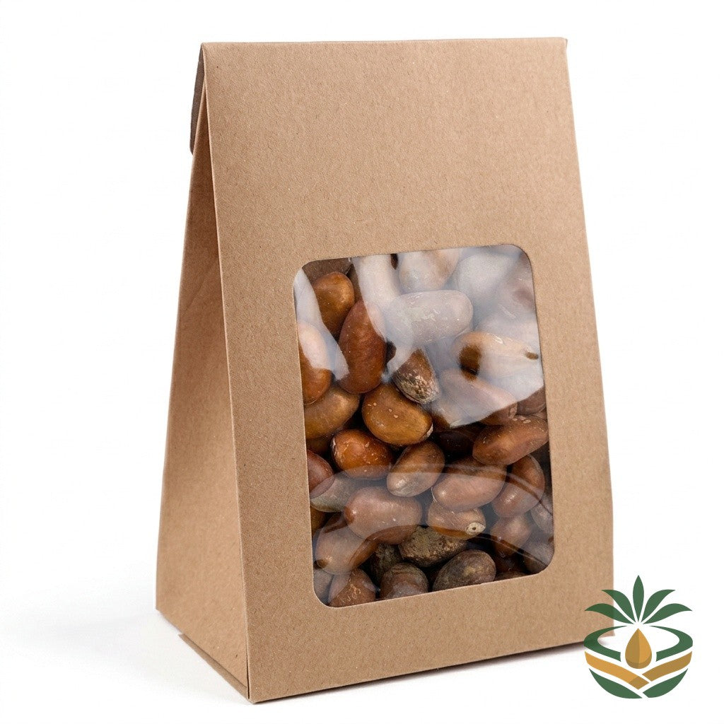 Pèbè avec coque – Fausse muscade emballé - livraison France et Europe | Cocotier Market