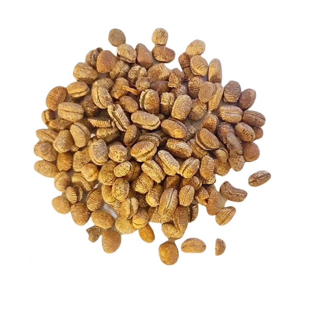 Pèbè sans coque – Fausse muscade - achat en ligne, épicerie africaine Cocotier Market