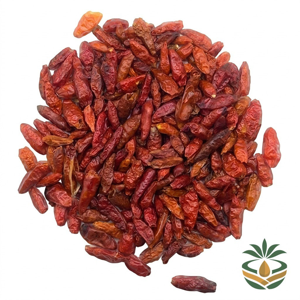 Petit piment africain frais - épicerie camerounaise authentique | Cocotier Market