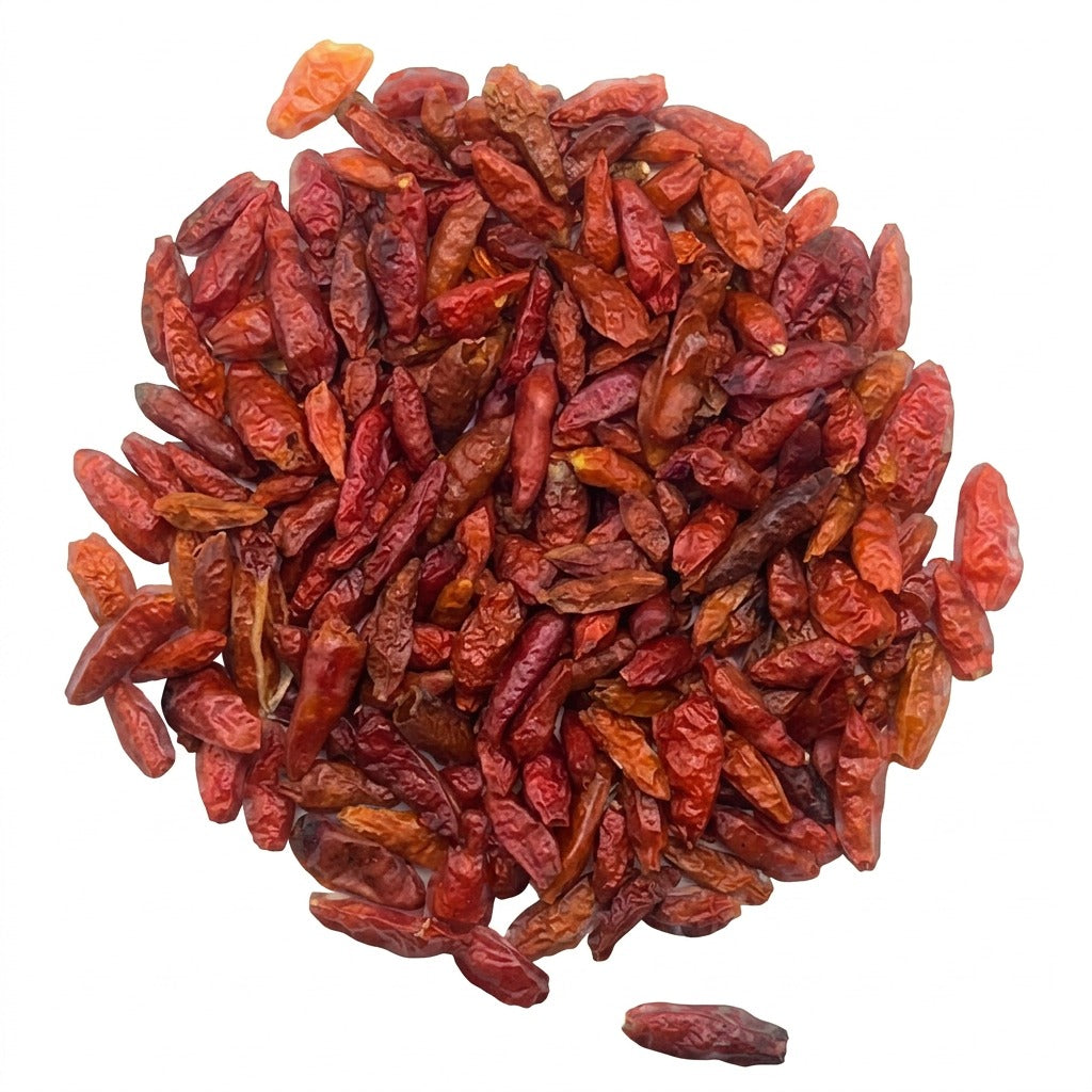 Petit piment africain frais - achat en ligne, épicerie africaine Cocotier Market