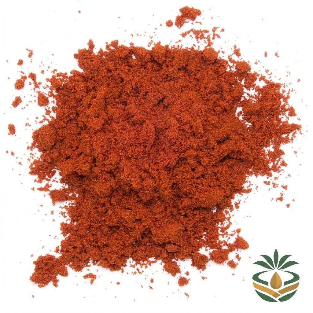 Piment moulu - épicerie camerounaise authentique | Cocotier Market