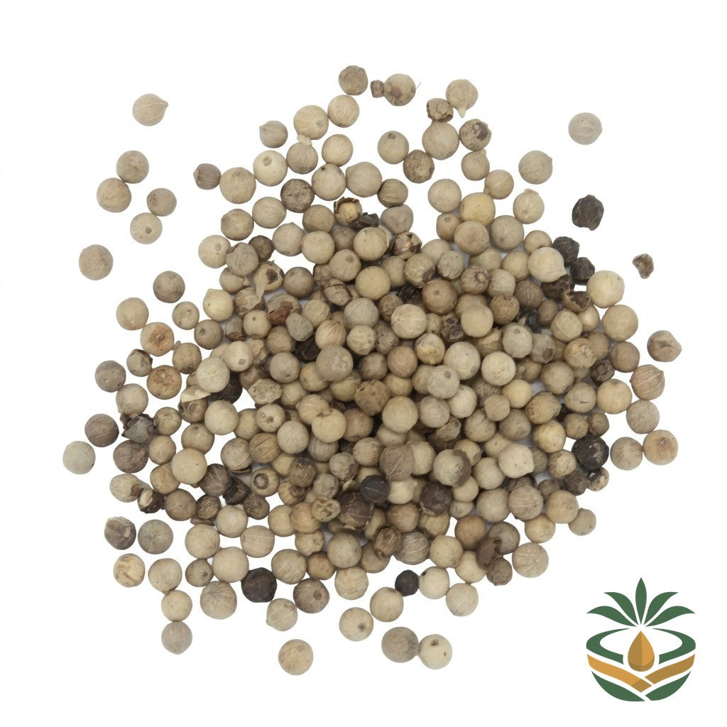 Poivre blanc de Penja - épicerie camerounaise authentique | Cocotier Market
