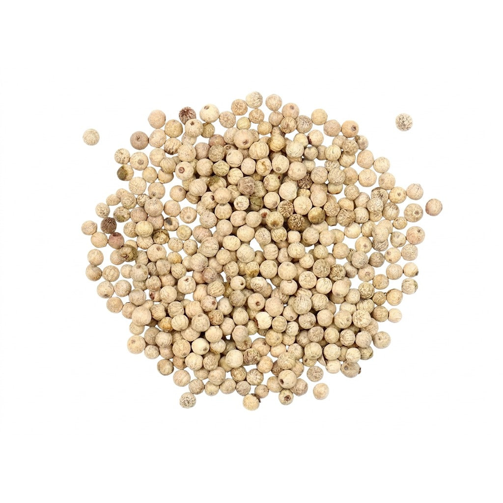 Poivre blanc - achat en ligne, épicerie africaine Cocotier Market