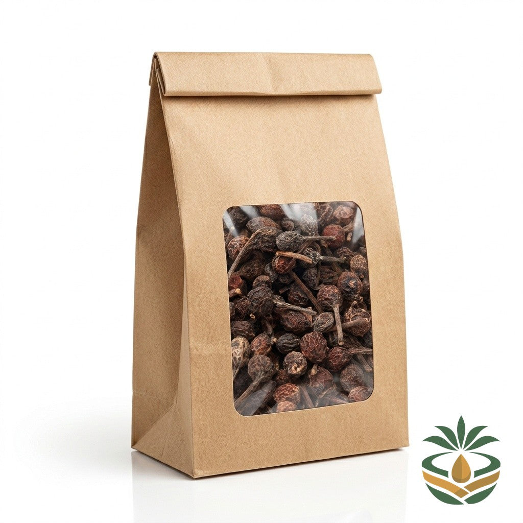Poivre sauvage du Cameroun emballé - livraison France et Europe | Cocotier Market