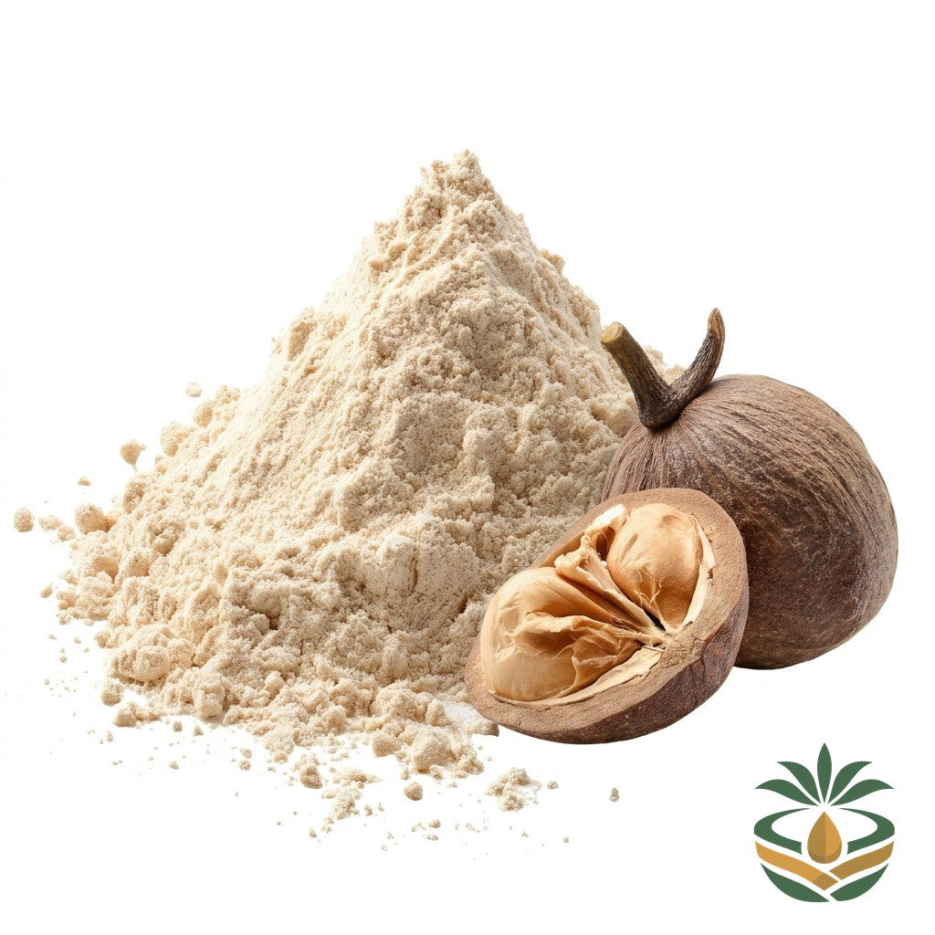 Poudre de baobab - épicerie camerounaise authentique | Cocotier Market
