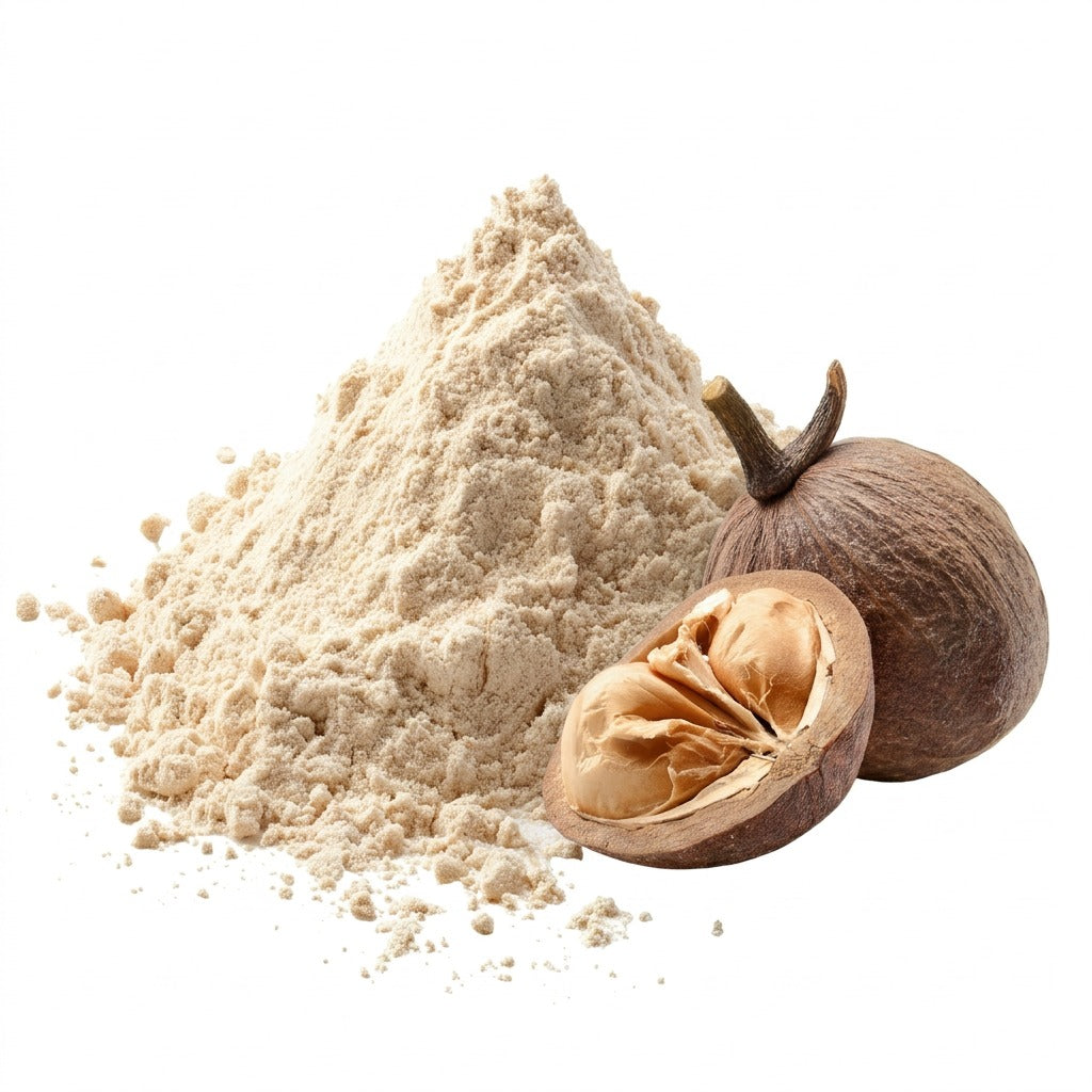 Poudre de baobab - achat en ligne, épicerie africaine Cocotier Market