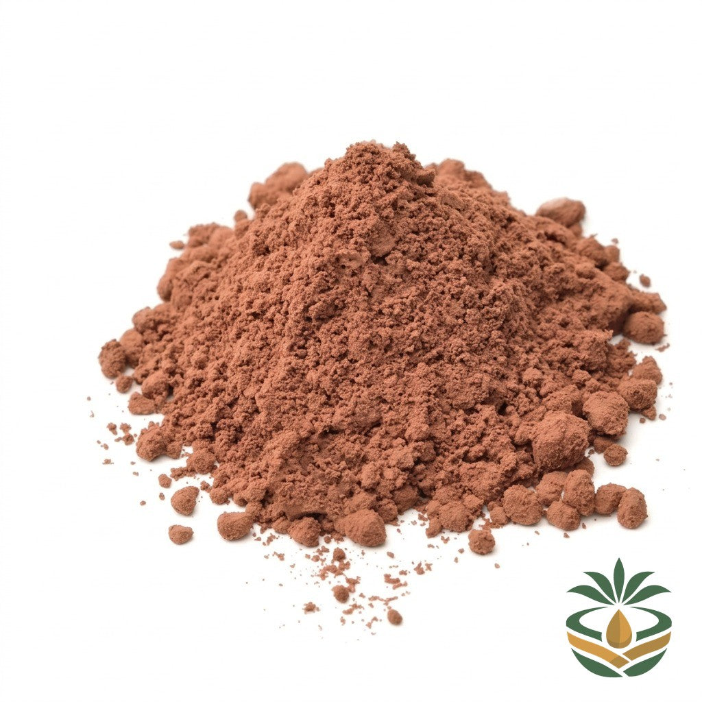 Poudre de cacao pur du Cameroun - épicerie camerounaise authentique | Cocotier Market