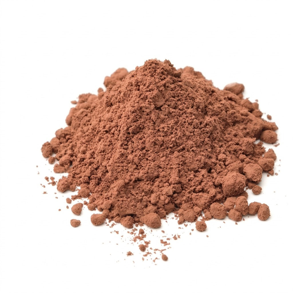 Poudre de cacao pur du Cameroun - achat en ligne, épicerie africaine Cocotier Market