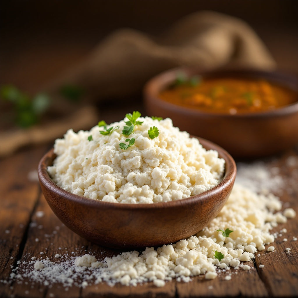 Pack Fufu & Sauce — épicerie africaine Cocotier Market
