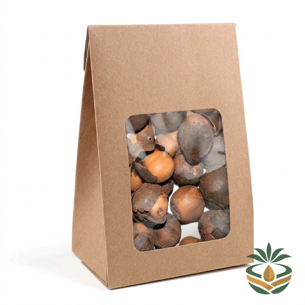 Rondelles du Cameroun emballé - livraison France et Europe | Cocotier Market