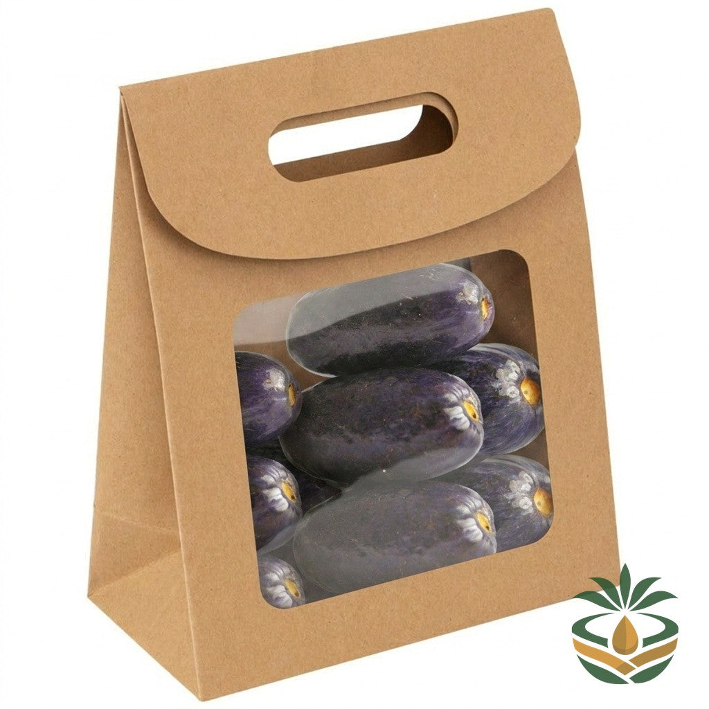 Safou frais emballé - livraison France et Europe | Cocotier Market