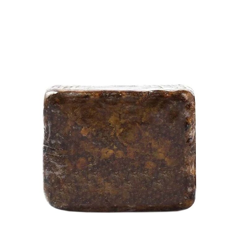 Savon noir africain