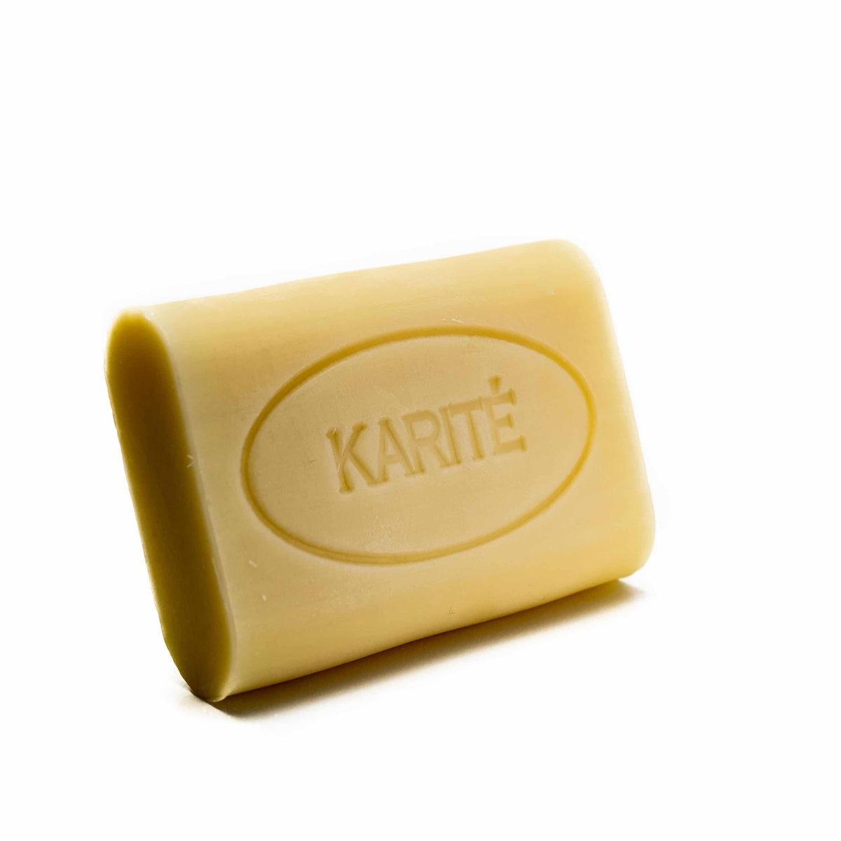 Savon au karité