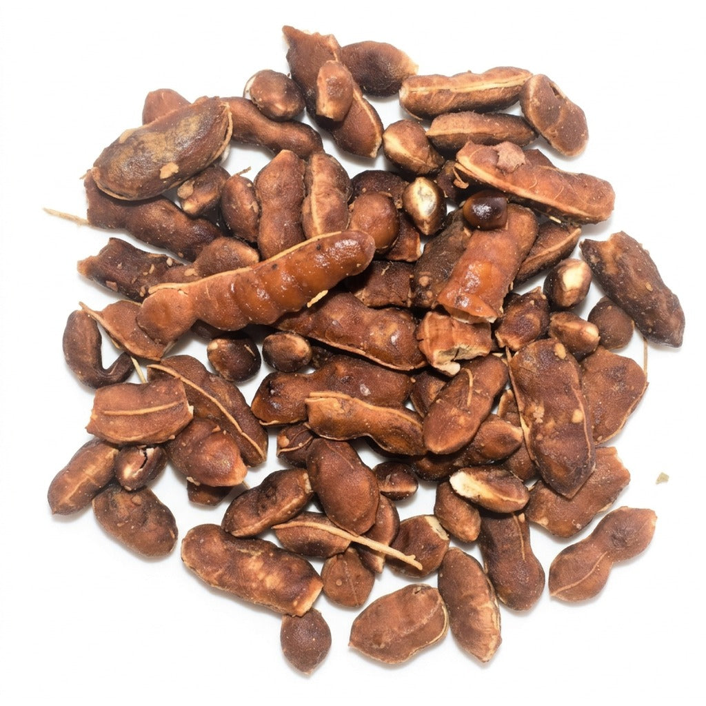 Tamarin sec - achat en ligne, épicerie africaine Cocotier Market