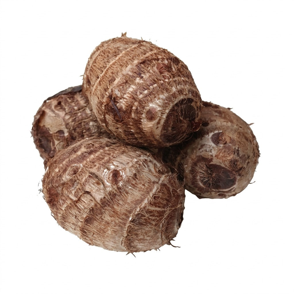 Taro frais - achat en ligne, épicerie africaine Cocotier Market
