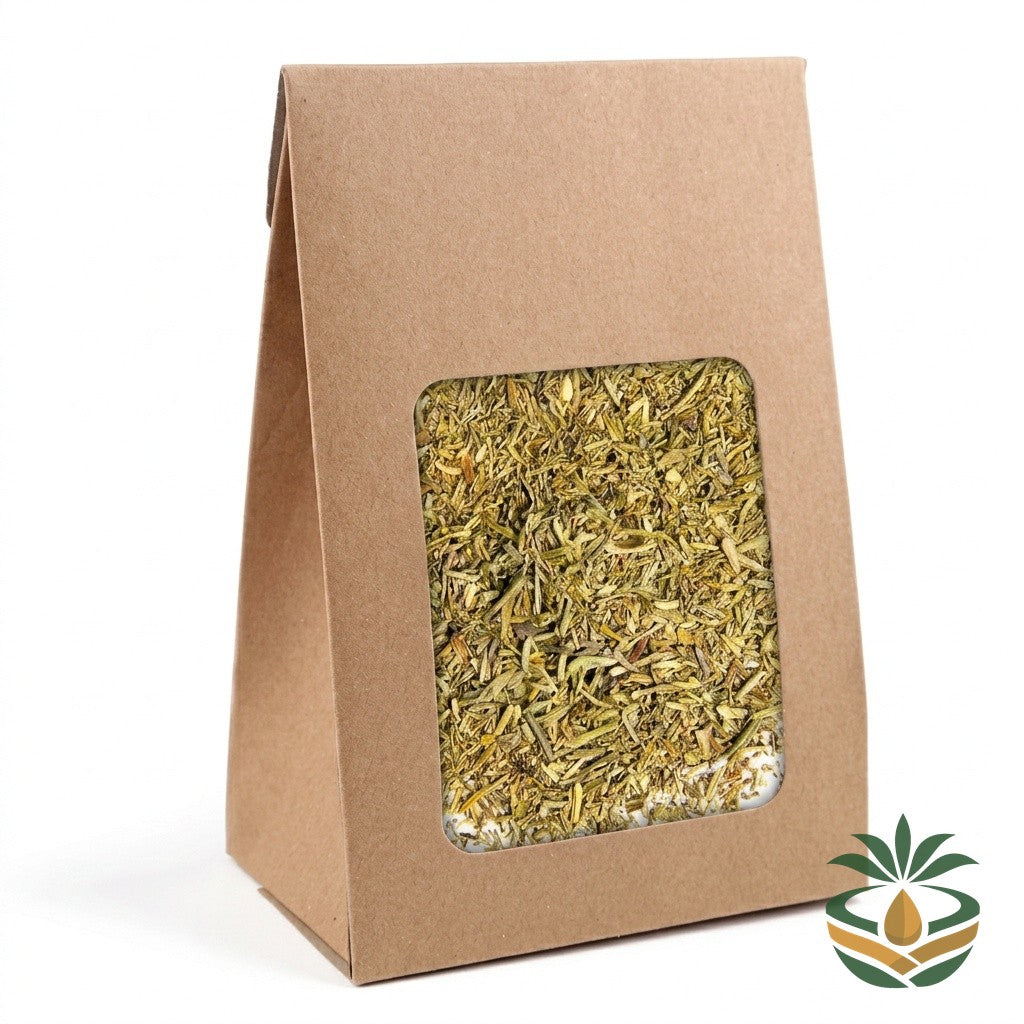 Thym africain séché emballé - livraison France et Europe | Cocotier Market
