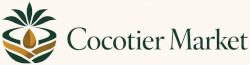 Logo Cocotier Market